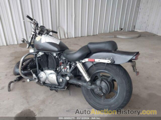 HONDA VT1100 C, 1HFSC18017A100659