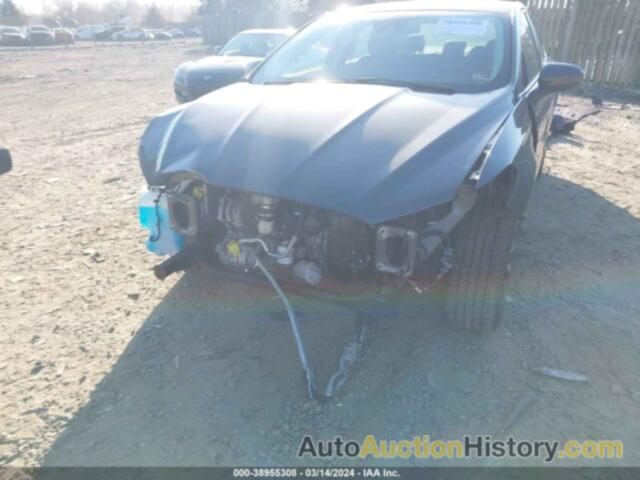 FORD FUSION SE, 3FA6P0T96LR254905