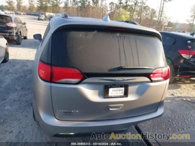 CHRYSLER PACIFICA TOURING-L PLUS, 2C4RC1EG3HR542396