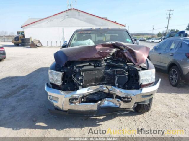 DODGE RAM 2500 LARAMIE, 3C6UD5FL7CG135567