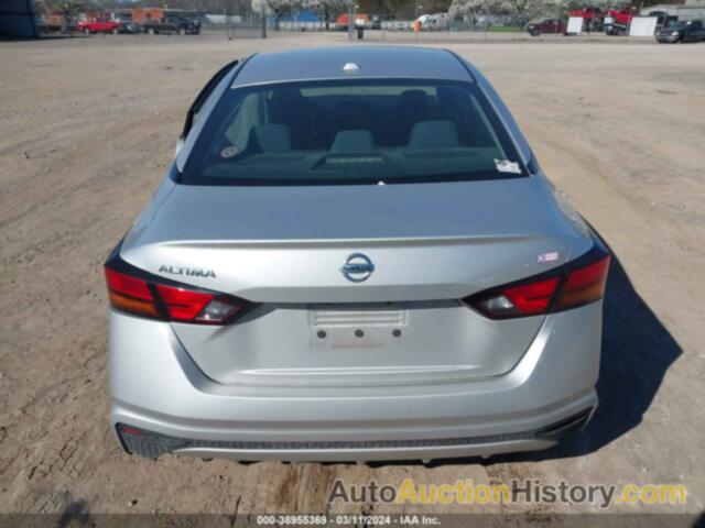 NISSAN ALTIMA S FWD, 1N4BL4BV3LC135885