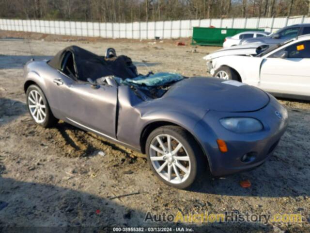 MAZDA MX-5 MIATA, JM1NC25F260110840