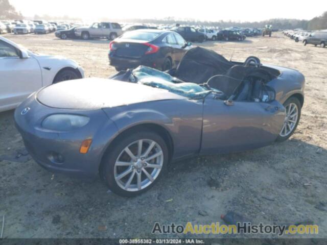 MAZDA MX-5 MIATA, JM1NC25F260110840