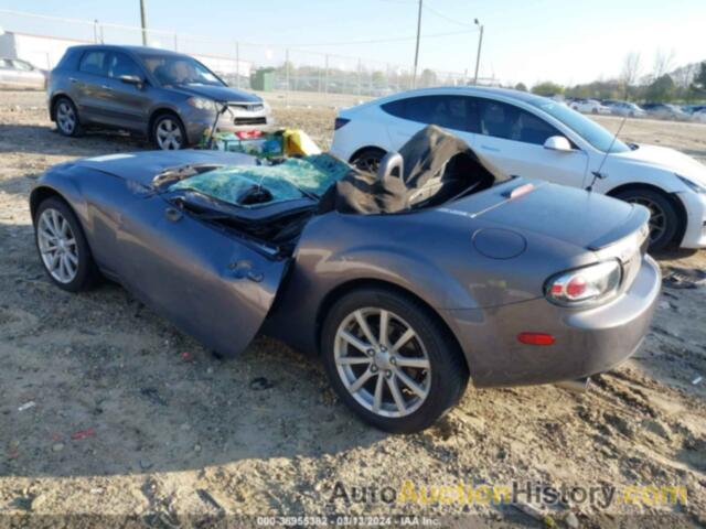 MAZDA MX-5 MIATA, JM1NC25F260110840