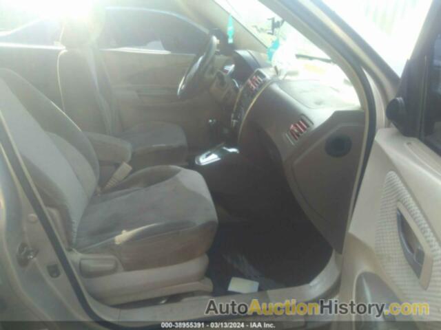 HYUNDAI TUCSON GLS/LIMITED, KM8JN12D76U315323