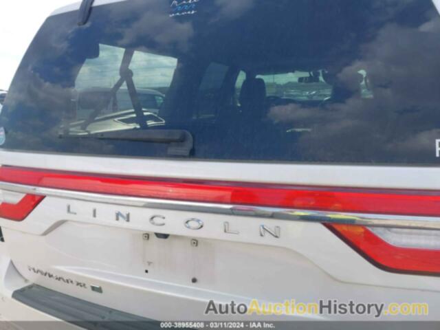 LINCOLN NAVIGATOR L SELECT, 5LMJJ3HT6GEL08555