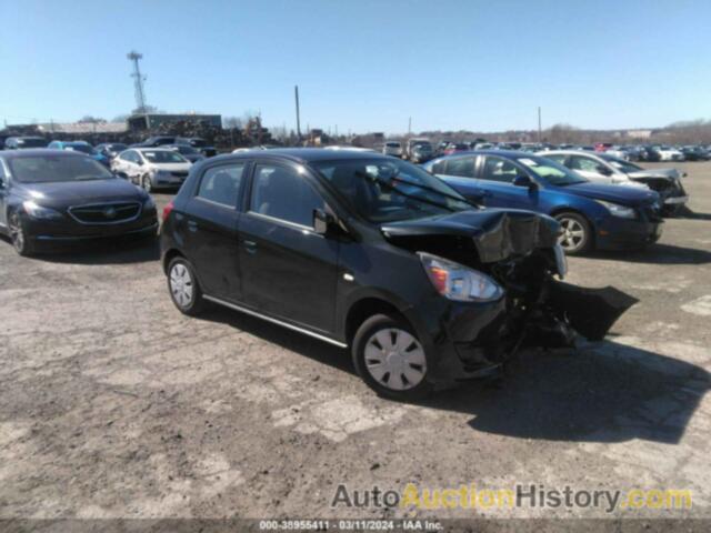 MITSUBISHI MIRAGE DE/RF, ML32A3HJ5FH033528