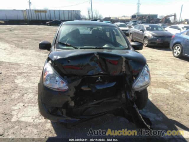 MITSUBISHI MIRAGE DE/RF, ML32A3HJ5FH033528