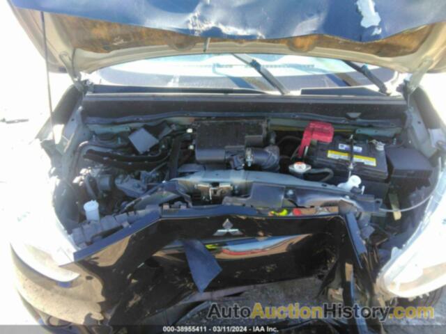 MITSUBISHI MIRAGE DE/RF, ML32A3HJ5FH033528