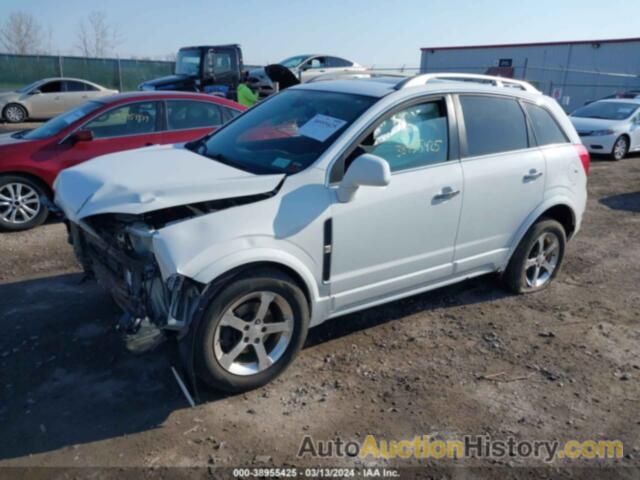 CHEVROLET CAPTIVA SPORT FLEET LT, 3GNAL3EK6ES508133