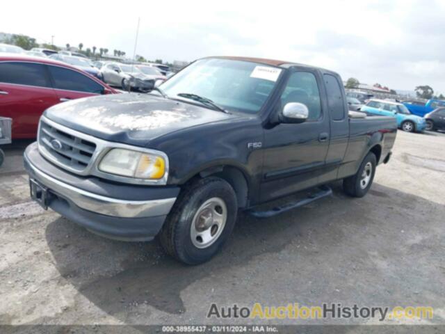 FORD F-150 WORK SERIES/XL/XLT, 1FTZX172XYKA08526