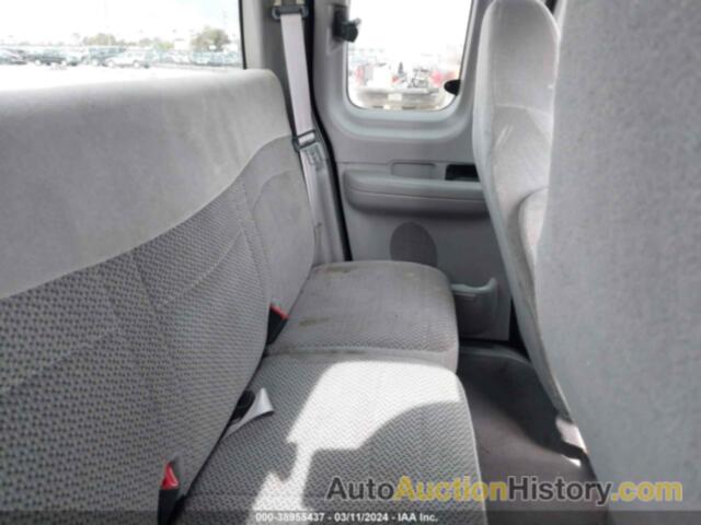FORD F-150 WORK SERIES/XL/XLT, 1FTZX172XYKA08526