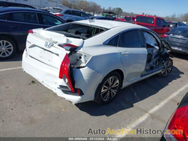 HONDA CIVIC EX, JHMFC1F30JX036612