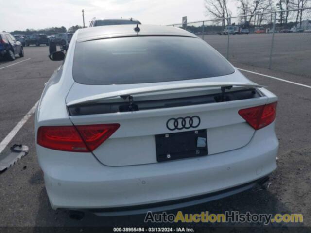 AUDI A7 PRESTIGE, WAU2GAFC9EN008178