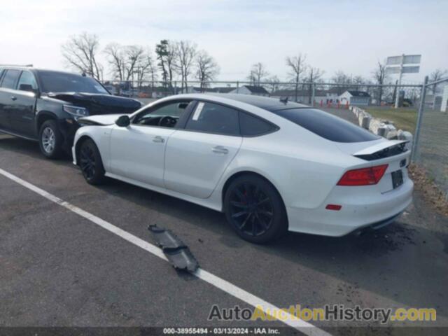 AUDI A7 PRESTIGE, WAU2GAFC9EN008178