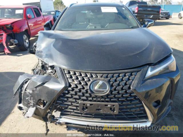 LEXUS UX 250H, JTHX6JBH1R2175993