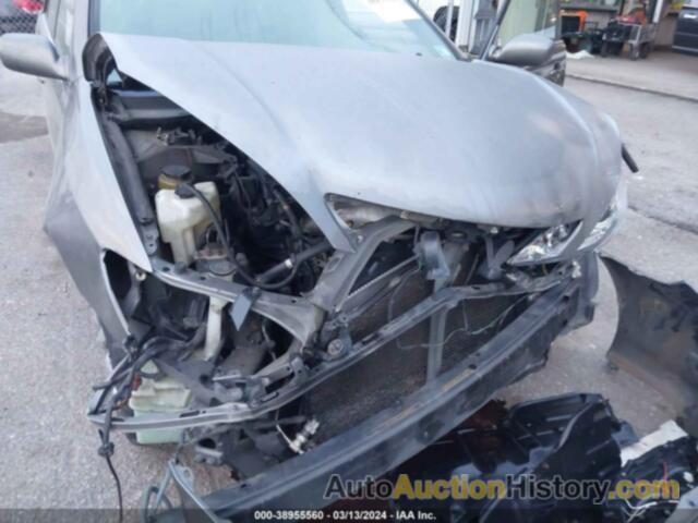 TOYOTA CAMRY LE, 4T1BE32K26U733822