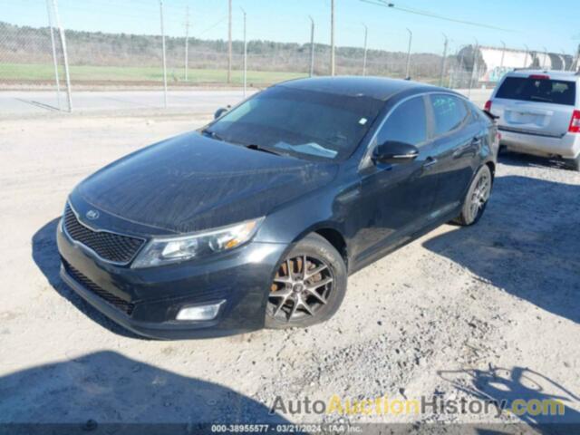 KIA OPTIMA LX, 5XXGM4A74FG511921