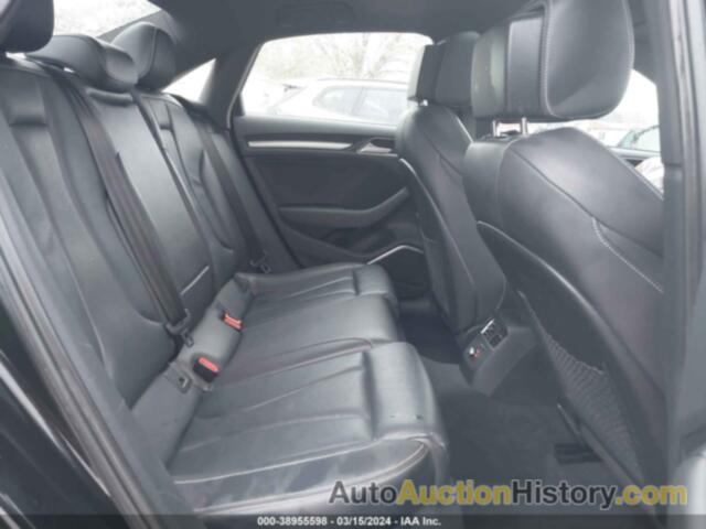 AUDI S3 2.0T PREMIUM PLUS, WAUBFGFF2F1089128