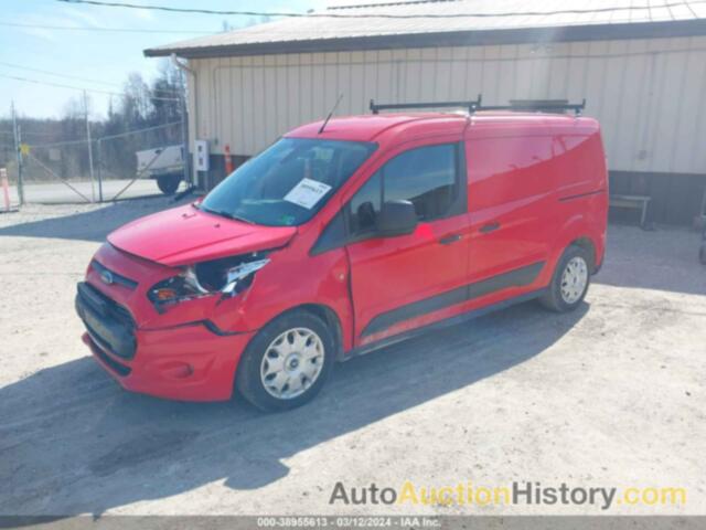 FORD TRANSIT CONNECT XLT, NM0LS7F75H1305100