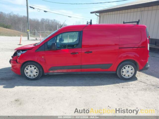 FORD TRANSIT CONNECT XLT, NM0LS7F75H1305100