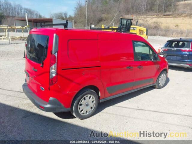 FORD TRANSIT CONNECT XLT, NM0LS7F75H1305100