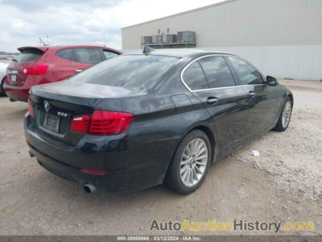 BMW 535I, WBAFR7C53DC820929