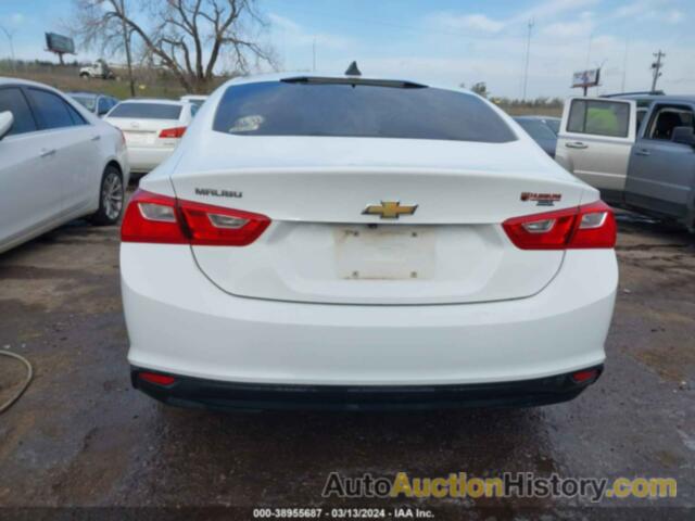 CHEVROLET MALIBU LS, 1G1ZB5ST5HF226431