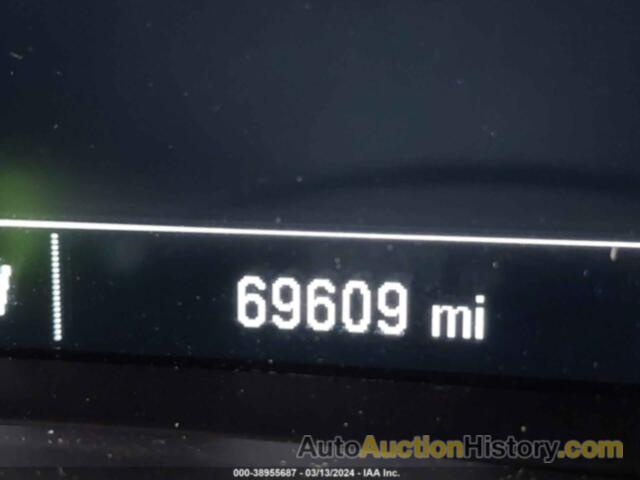 CHEVROLET MALIBU LS, 1G1ZB5ST5HF226431