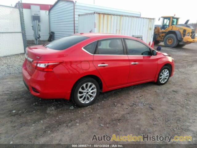 NISSAN SENTRA S/SV/SR/SL, 3N1AB7AP1JY209650