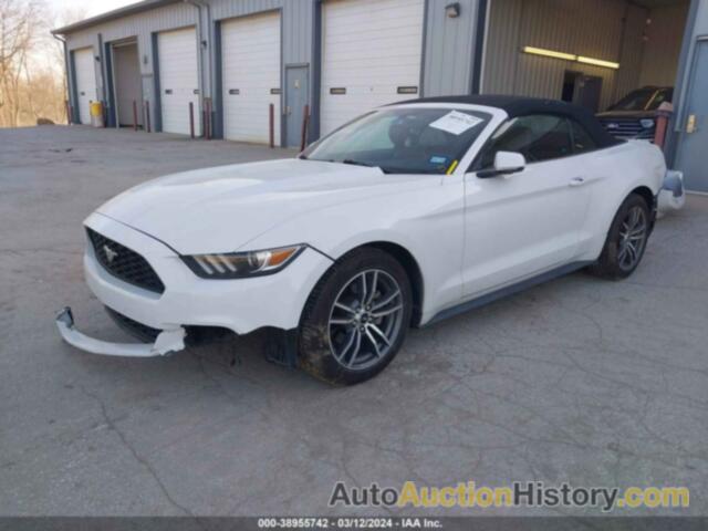 FORD MUSTANG, 1FATP8UH9G5318869