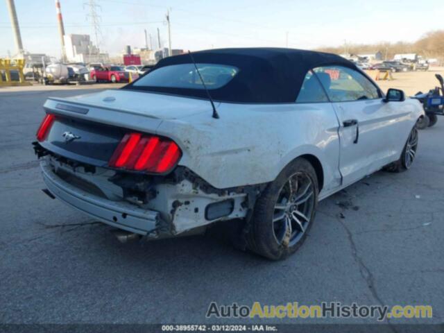 FORD MUSTANG, 1FATP8UH9G5318869