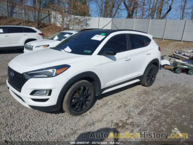 HYUNDAI TUCSON NIGHT, KM8J3CAL5KU966034