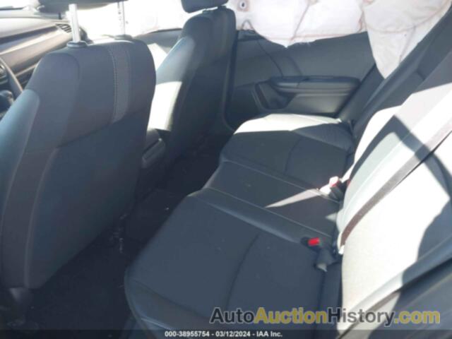 HONDA CIVIC SPORT, SHHFK7H42MU408302