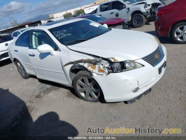 LEXUS ES 350, JTHBJ46G772066401