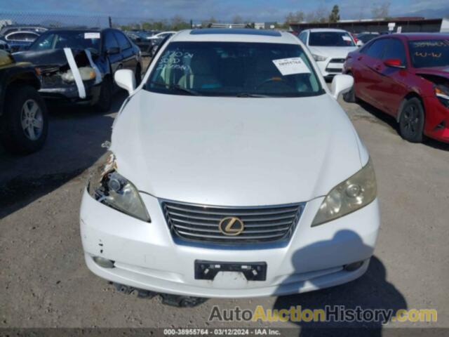 LEXUS ES 350, JTHBJ46G772066401