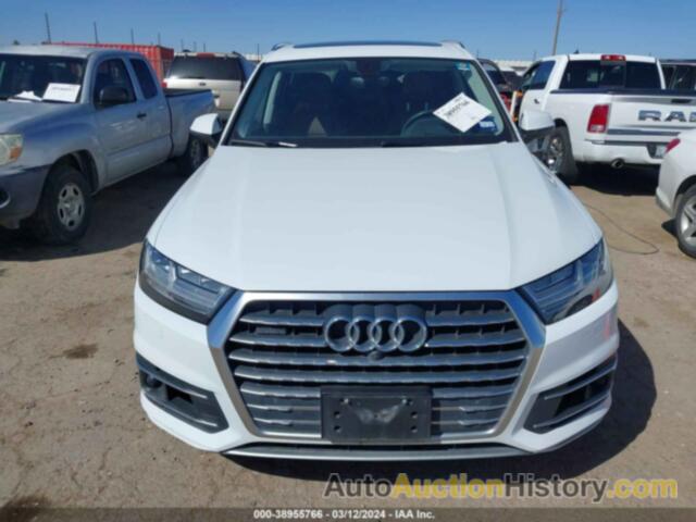 AUDI Q7 3.0T PREMIUM, WA1VAAF70JD015390