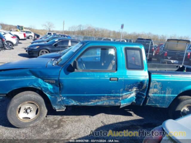 FORD RANGER SUPER CAB, 1FTCR14A3RTA84872