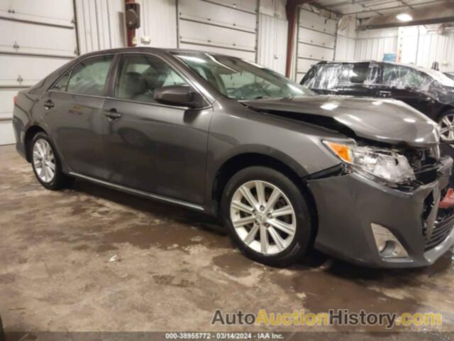 TOYOTA CAMRY L/SE/LE/XLE, 4T1BF1FK4EU788251