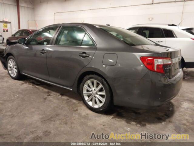 TOYOTA CAMRY L/SE/LE/XLE, 4T1BF1FK4EU788251