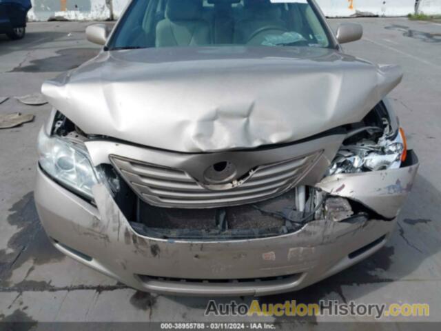 TOYOTA CAMRY LE, 4T1BE46K18U730509