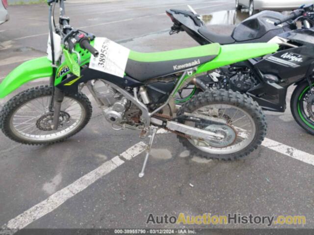 KAWASAKI KLX140 C, JKBLXPC15JDA06434