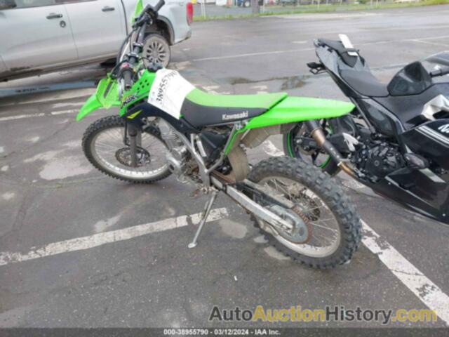 KAWASAKI KLX140 C, JKBLXPC15JDA06434