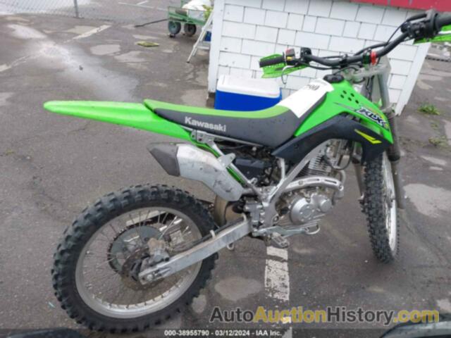 KAWASAKI KLX140 C, JKBLXPC15JDA06434