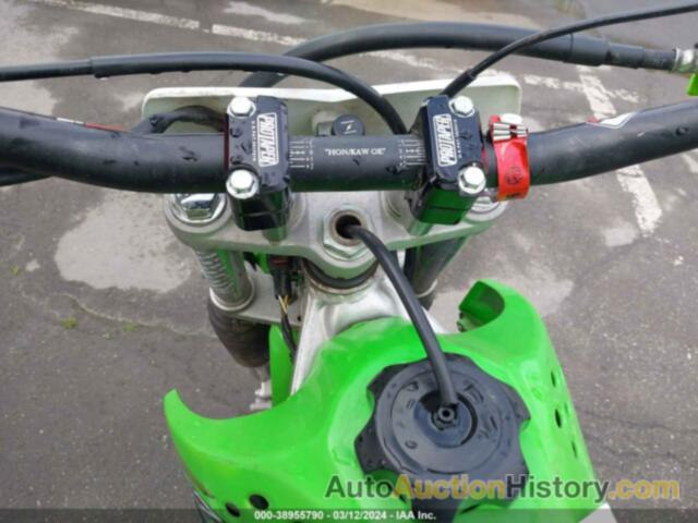 KAWASAKI KLX140 C, JKBLXPC15JDA06434