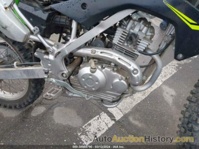 KAWASAKI KLX140 C, JKBLXPC15JDA06434