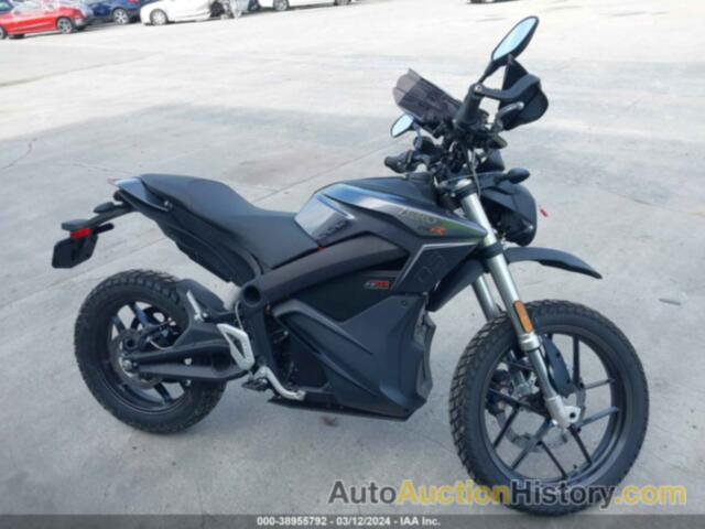 ZERO MOTORCYCLES INC DSR 13.0, 538SDBZ69HCG08720