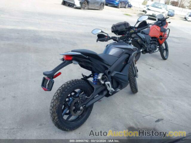 ZERO MOTORCYCLES INC DSR 13.0, 538SDBZ69HCG08720