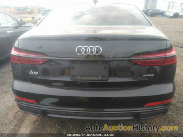 AUDI A6 PREMIUM PLUS, WAUL2AF21LN060525