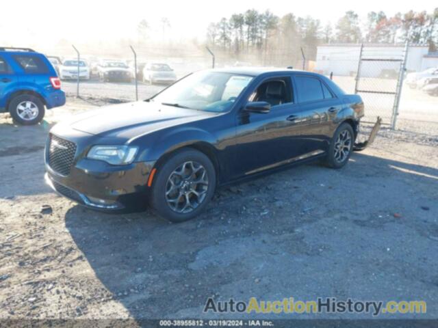 CHRYSLER 300 S, 2C3CCAGG7GH208545